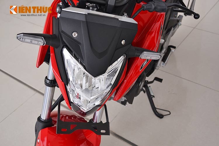 Moto Honda CB150R sap ra mat, gia 70 trieu dong tai VN-Hinh-2